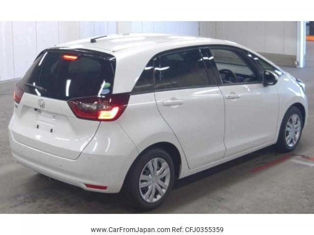 honda fit 2020 quick_quick_6BA-GR1_1020529 image 2