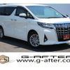 toyota alphard 2018 -TOYOTA--Alphard DAA-AYH30W--AYH30-0069795---TOYOTA--Alphard DAA-AYH30W--AYH30-0069795- image 1