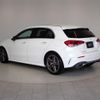 mercedes-benz a-class 2020 -MERCEDES-BENZ--Benz A Class 3DA-177012--W1K1770122V055119---MERCEDES-BENZ--Benz A Class 3DA-177012--W1K1770122V055119- image 7