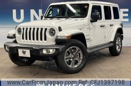 jeep wrangler 2021 quick_quick_JL20L_1C4HJXLN6MW541878