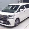 toyota vellfire 2015 -TOYOTA 【岐阜 396り8】--Vellfire AGH30W-0036741---TOYOTA 【岐阜 396り8】--Vellfire AGH30W-0036741- image 1