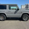 suzuki jimny 2022 quick_quick_3BA-JB64W_JB64W-233621 image 4