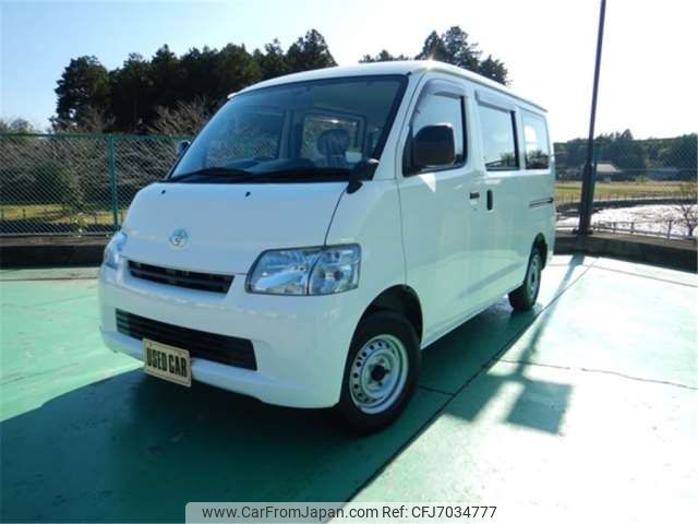 toyota liteace-van 2013 -TOYOTA--Liteace VAN ABF-S402M--S402M-0040331---TOYOTA--Liteace VAN ABF-S402M--S402M-0040331- image 1