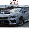 subaru wrx 2016 -SUBARU 【名変中 】--WRX VAB--015729---SUBARU 【名変中 】--WRX VAB--015729- image 1