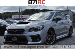 subaru wrx 2016 -SUBARU 【名変中 】--WRX VAB--015729---SUBARU 【名変中 】--WRX VAB--015729-