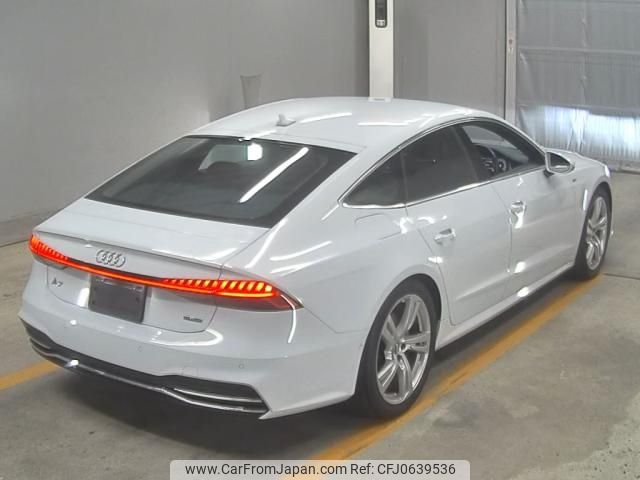 audi a7 2018 -AUDI--Audi A7 WAUZZZF2XKN003890---AUDI--Audi A7 WAUZZZF2XKN003890- image 2