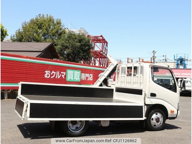 toyota dyna-truck 2018 -TOYOTA--Dyna TKG-XZU675--XZU675-0009377---TOYOTA--Dyna TKG-XZU675--XZU675-0009377- image 2