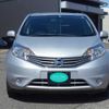 nissan note 2013 TE5181 image 1