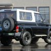 toyota landcruiser-70 1998 quick_quick_HZJ73HV_HZJ73HV-0006845 image 13