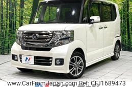 honda n-box 2016 CFJ1689473