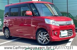suzuki spacia 2014 -SUZUKI--Spacia DBA-MK32S--MK32S-854177---SUZUKI--Spacia DBA-MK32S--MK32S-854177-