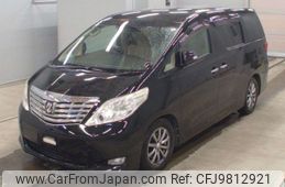 toyota alphard 2010 -TOYOTA--Alphard ANH25W-8025478---TOYOTA--Alphard ANH25W-8025478-