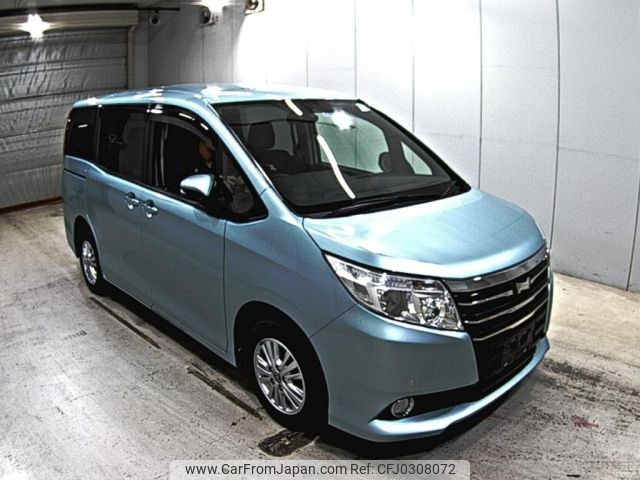 toyota noah 2015 -TOYOTA--Noah ZRR85G-0038494---TOYOTA--Noah ZRR85G-0038494- image 1