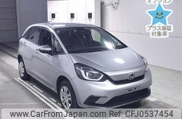 honda fit 2021 -HONDA--Fit GR4-1100771---HONDA--Fit GR4-1100771-