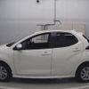 toyota yaris 2022 -TOYOTA 【名古屋 999ｱ9999】--Yaris 5BA-KSP210--KSP210-0063301---TOYOTA 【名古屋 999ｱ9999】--Yaris 5BA-KSP210--KSP210-0063301- image 9