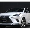 lexus nx 2021 quick_quick_6AA-AYZ10_AYZ10-1033581 image 1