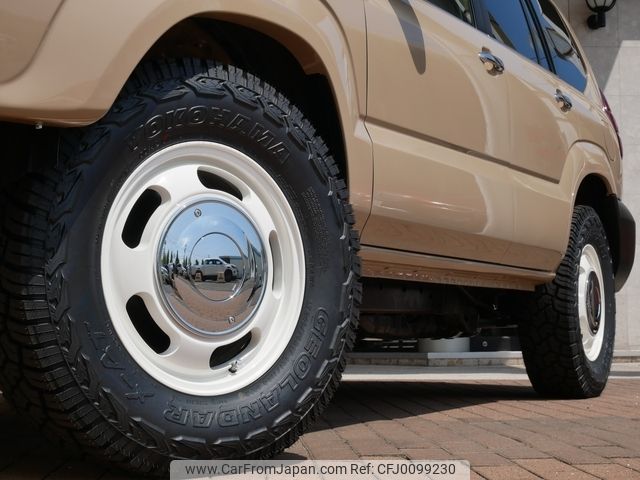 toyota land-cruiser-prado 2008 -TOYOTA--Land Cruiser Prado TRJ120W--TRJ120-5111076---TOYOTA--Land Cruiser Prado TRJ120W--TRJ120-5111076- image 2