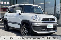 suzuki xbee 2018 -SUZUKI--XBEE DAA-MN71S--MN71S-106157---SUZUKI--XBEE DAA-MN71S--MN71S-106157-