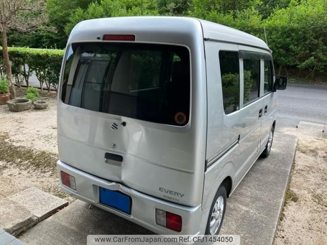 suzuki every 2014 -SUZUKI--Every EBD-DA64V--DA64V-916197---SUZUKI--Every EBD-DA64V--DA64V-916197- image 2