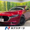 mazda mazda3 2022 -MAZDA--MAZDA3 5BA-BPFP--BPFP-201766---MAZDA--MAZDA3 5BA-BPFP--BPFP-201766- image 1