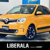 renault twingo 2019 -RENAULT--Renault Twingo 3BA-AHH4B--VF1AH0000K0795727---RENAULT--Renault Twingo 3BA-AHH4B--VF1AH0000K0795727- image 1