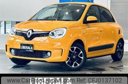 renault twingo 2019 -RENAULT--Renault Twingo 3BA-AHH4B--VF1AH0000K0795727---RENAULT--Renault Twingo 3BA-AHH4B--VF1AH0000K0795727-