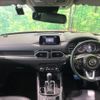 mazda cx-5 2018 -MAZDA--CX-5 3DA-KF2P--KF2P-207285---MAZDA--CX-5 3DA-KF2P--KF2P-207285- image 2