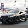 mazda cx-3 2016 -MAZDA--CX-3 DK5AW--112507---MAZDA--CX-3 DK5AW--112507- image 1