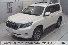 toyota land-cruiser-prado 2019 -TOYOTA 【名古屋 306と6234】--Land Cruiser Prado GDJ150W-0039829---TOYOTA 【名古屋 306と6234】--Land Cruiser Prado GDJ150W-0039829-