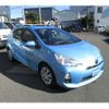 toyota aqua 2012 -TOYOTA 【習志野 502ﾄ7715】--AQUA DAA-NHP10--NHP10-2070517---TOYOTA 【習志野 502ﾄ7715】--AQUA DAA-NHP10--NHP10-2070517- image 39