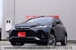 toyota harrier 2020 -TOYOTA 【尾張小牧 338ﾂ 103】--Harrier 6BA-MXUA80--MXUA80-0017002---TOYOTA 【尾張小牧 338ﾂ 103】--Harrier 6BA-MXUA80--MXUA80-0017002-