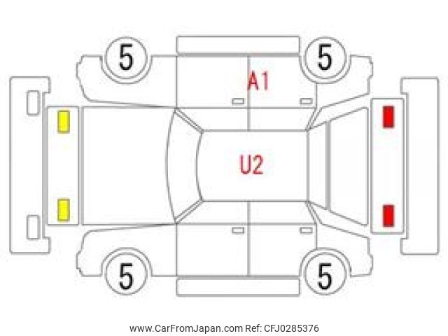 honda n-box 2016 -HONDA--N BOX DBA-JF1--JF1-1837779---HONDA--N BOX DBA-JF1--JF1-1837779- image 2