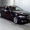 bmw 5-series 2012 -BMW--BMW 5 Series XL20-WBAXL12080DW66716---BMW--BMW 5 Series XL20-WBAXL12080DW66716- image 1