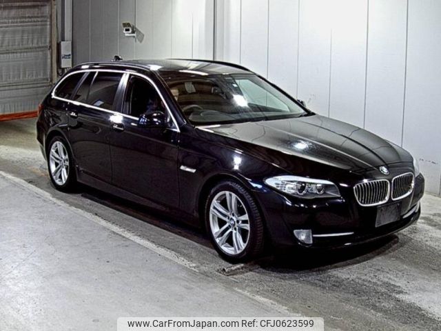 bmw 5-series 2012 -BMW--BMW 5 Series XL20-WBAXL12080DW66716---BMW--BMW 5 Series XL20-WBAXL12080DW66716- image 1