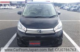 nissan dayz 2016 -NISSAN 【板橋 580ｱ7718】--DAYZ DBA-B21W--B21W-0362001---NISSAN 【板橋 580ｱ7718】--DAYZ DBA-B21W--B21W-0362001-