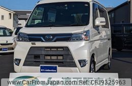 daihatsu atrai-wagon 2019 -DAIHATSU 【名変中 】--Atrai Wagon S321G--0075211---DAIHATSU 【名変中 】--Atrai Wagon S321G--0075211-