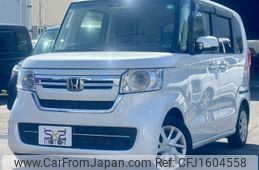 honda n-box 2021 CFJ1604558