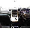 toyota vellfire 2011 -TOYOTA--Vellfire DBA-ANH25W--ANH25-8027773---TOYOTA--Vellfire DBA-ANH25W--ANH25-8027773- image 9