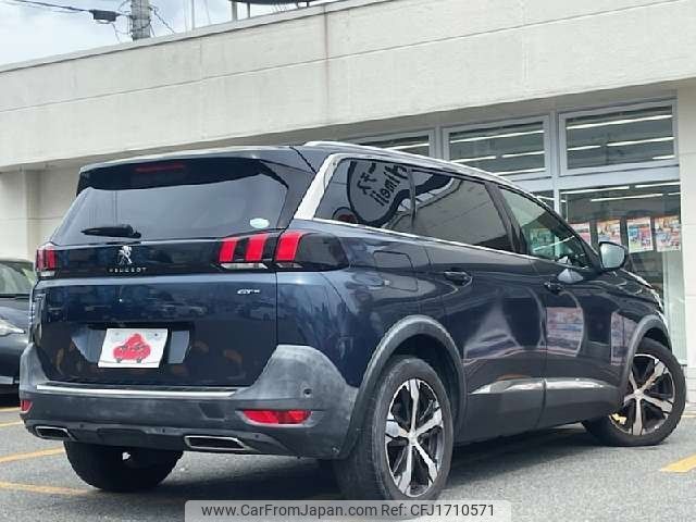 peugeot 5008 2018 CFJ1710571 image 2