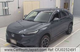 honda vezel 2021 -HONDA--VEZEL 6AA-RV5--RV5-1011079---HONDA--VEZEL 6AA-RV5--RV5-1011079-