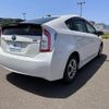 toyota prius 2015 quick_quick_DAA-ZVW30_ZVW30-1929453 image 3