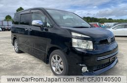 toyota voxy 2009 NIKYO_MA65057