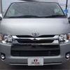 toyota hiace-van 2017 -TOYOTA 【越谷 400】--Hiace Van CBF-TRH200V--TRH200-0257237---TOYOTA 【越谷 400】--Hiace Van CBF-TRH200V--TRH200-0257237- image 2