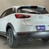 mazda cx-3 2015 -MAZDA--CX-3 LDA-DK5FW--DK5FW-105216---MAZDA--CX-3 LDA-DK5FW--DK5FW-105216- image 3