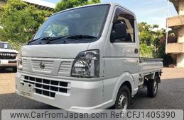 nissan clipper-truck 2017 23948