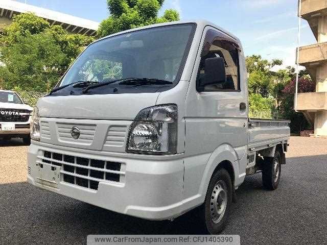 nissan clipper-truck 2017 23948 image 1