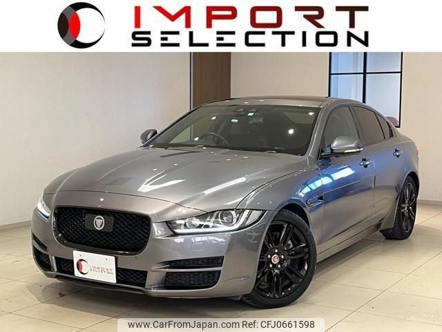 jaguar xe 2016 quick_quick_JA2NA_SAJAB4AN8HA964398 image 1