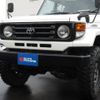 toyota landcruiser-70 1998 CFJ1820797 image 18