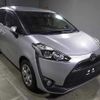 toyota sienta 2015 -TOYOTA--Sienta NSP170G-7008727---TOYOTA--Sienta NSP170G-7008727- image 4