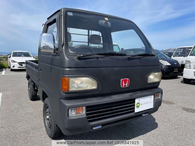 honda acty-truck 1991 Mitsuicoltd_HDAT2008228R0309 image 2